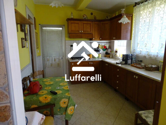 Immagine di CASA / VILLA LOCALITÀ CASTELVERDE – VIA GENOVA N. 8 – LATINA