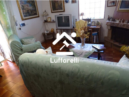 Immagine di CASA / VILLA LOCALITÀ CASTELVERDE – VIA GENOVA N. 8 – LATINA