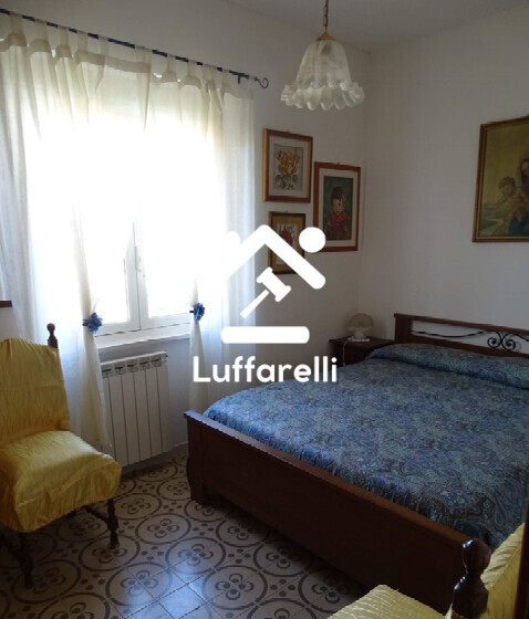 CASA / VILLA LOCALITÀ CASTELVERDE - VIA GENOVA N. 8 - LATINA — foto 6