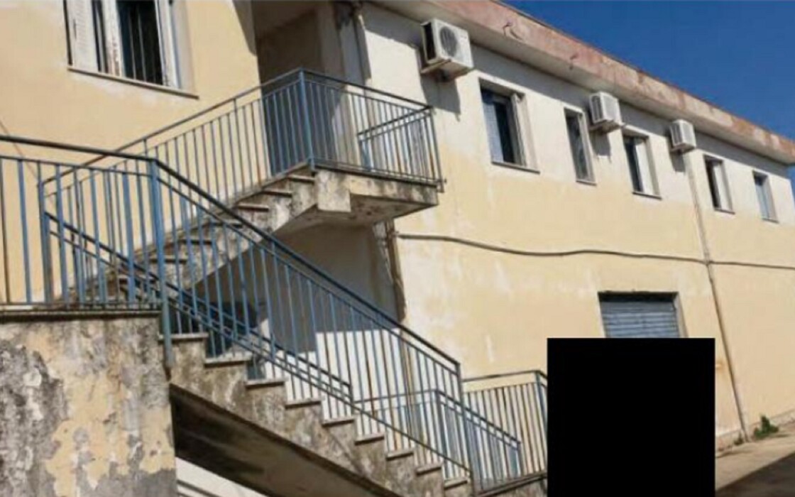 Immagine di OPIFICIO ZONA INDUSTRIALE – POZZILLI (IS)