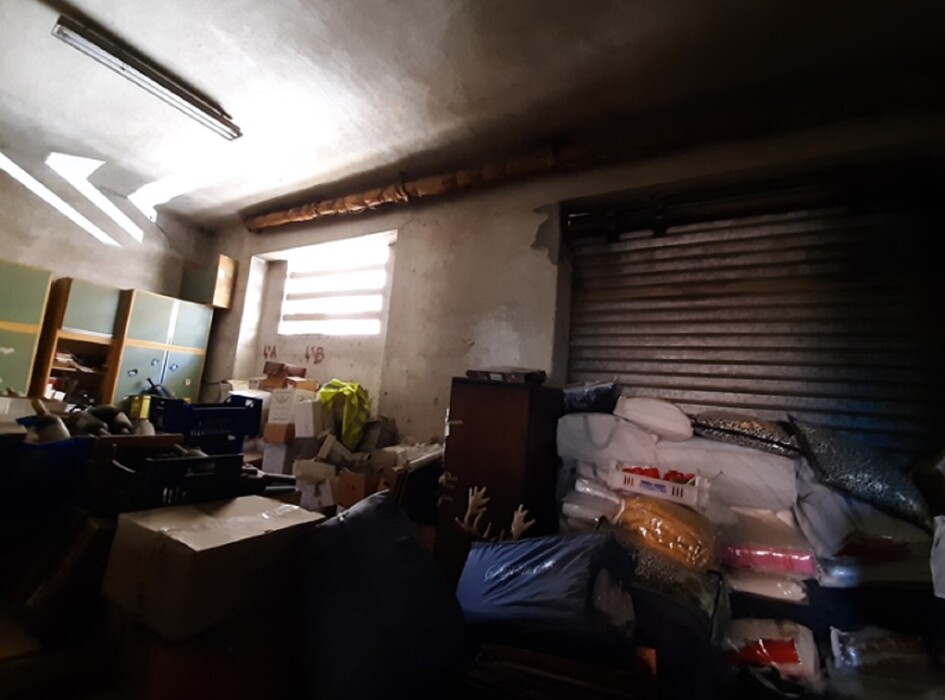 Immagine di APPARTAMENTO VIA MADONNA DELLE GRAZIE – FONDI (LT)