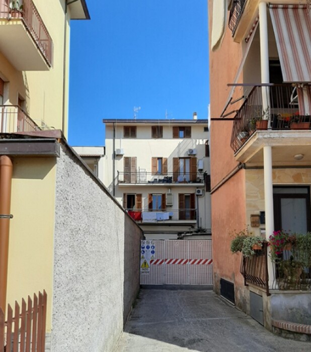 Immagine di APPARTAMENTO VIA MADONNA DELLE GRAZIE – FONDI (LT)