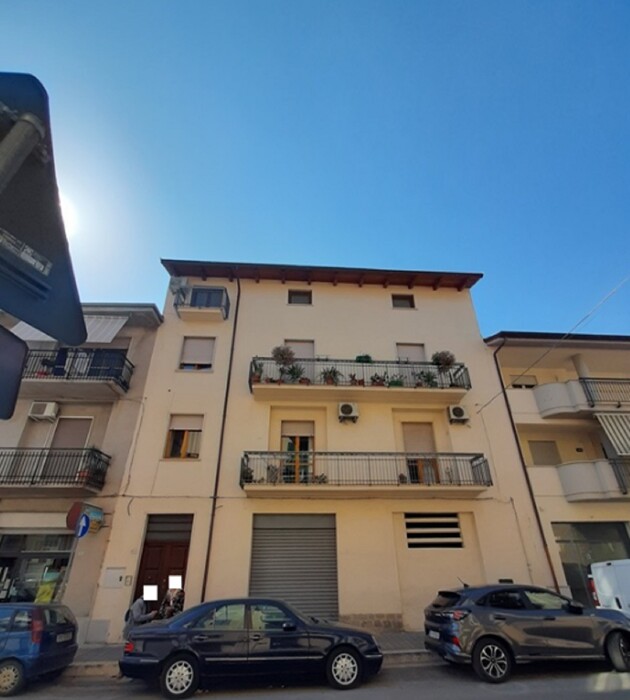 Immagine di APPARTAMENTO VIA MADONNA DELLE GRAZIE – FONDI (LT)