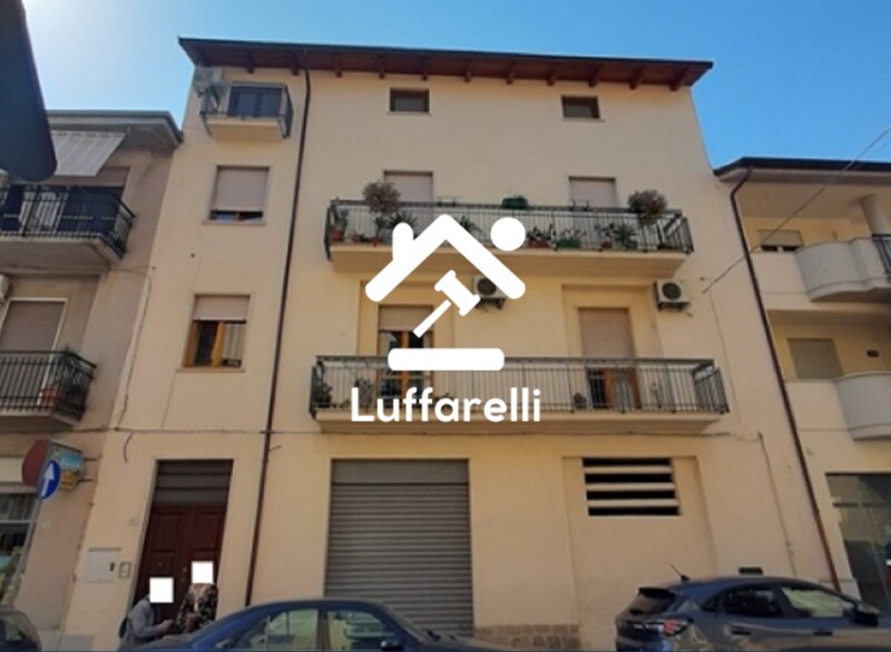 Immagine di APPARTAMENTO VIA MADONNA DELLE GRAZIE – FONDI (LT)