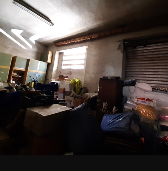 Immagine di APPARTAMENTO VIA MADONNA DELLE GRAZIE – FONDI (LT)