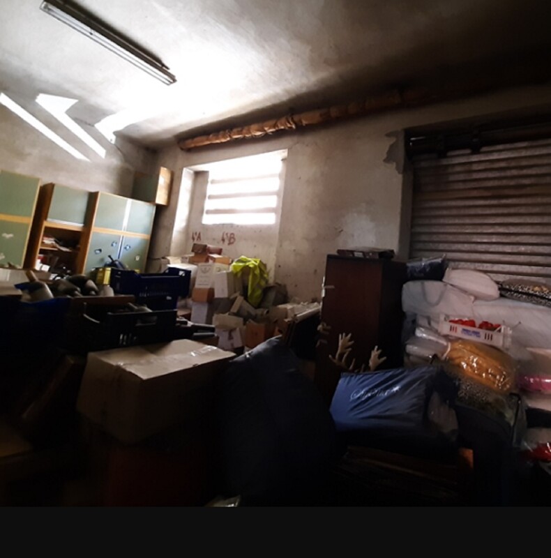 Immagine di APPARTAMENTO VIA MADONNA DELLE GRAZIE – FONDI (LT)