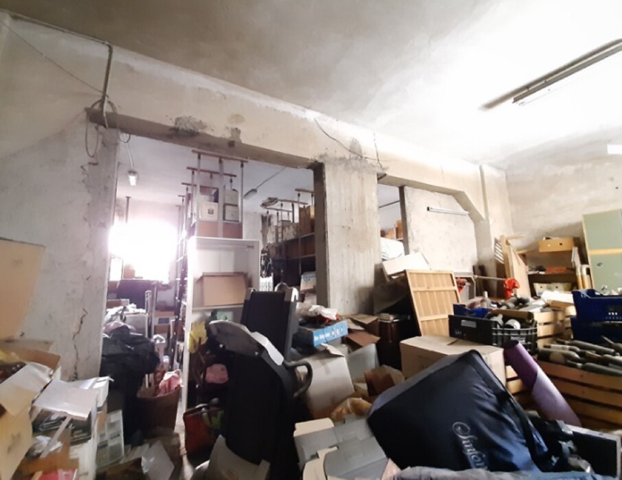 Immagine di APPARTAMENTO VIA MADONNA DELLE GRAZIE – FONDI (LT)