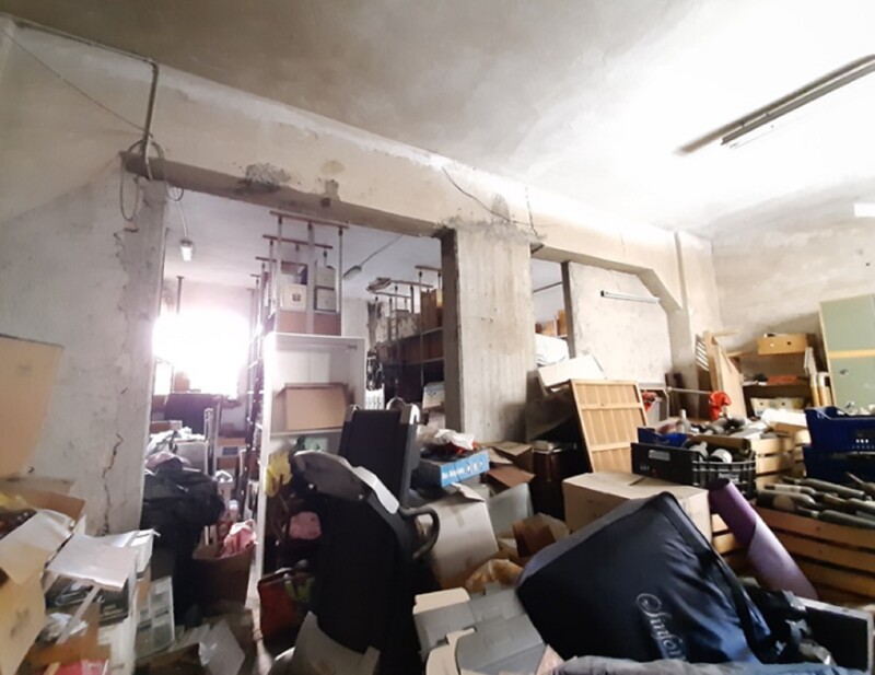 Immagine di APPARTAMENTO VIA MADONNA DELLE GRAZIE – FONDI (LT)