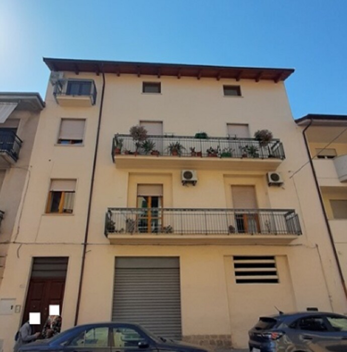 Immagine di APPARTAMENTO VIA MADONNA DELLE GRAZIE – FONDI (LT)