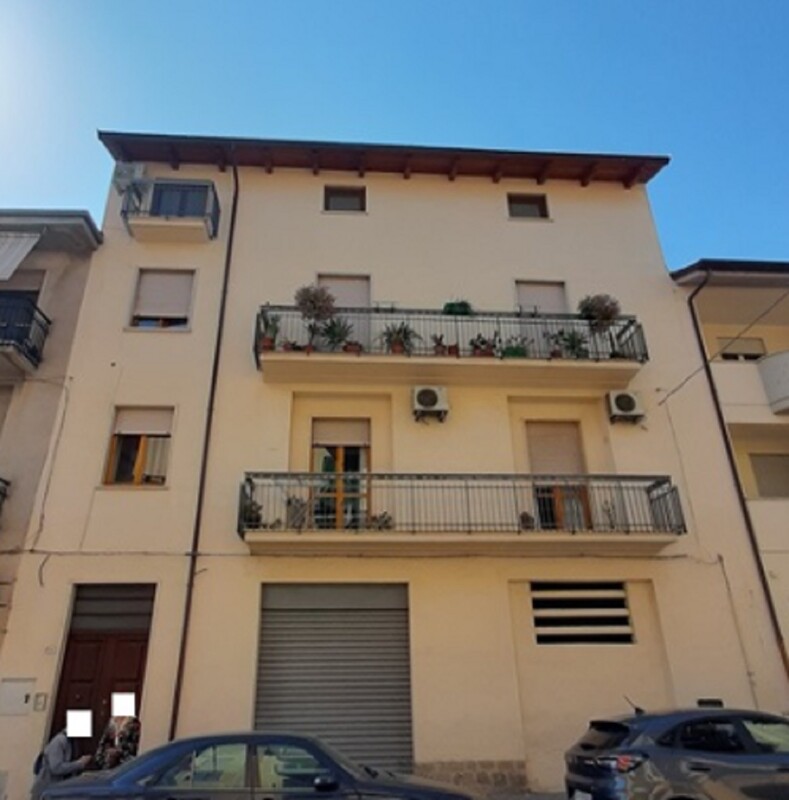 Immagine di APPARTAMENTO VIA MADONNA DELLE GRAZIE – FONDI (LT)
