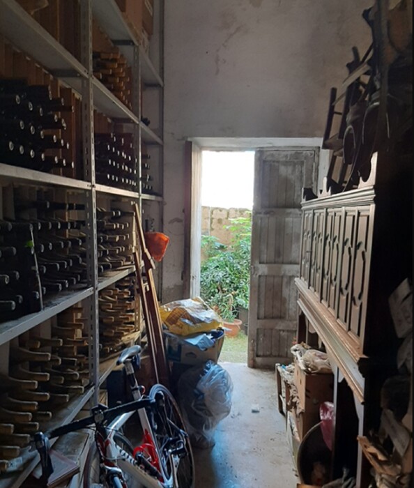 Immagine di APPARTAMENTO VIA MADONNA DELLE GRAZIE – FONDI (LT)