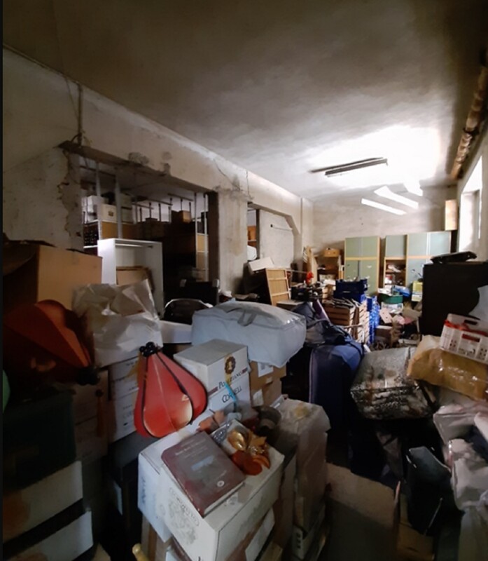 Immagine di APPARTAMENTO VIA MADONNA DELLE GRAZIE – FONDI (LT)