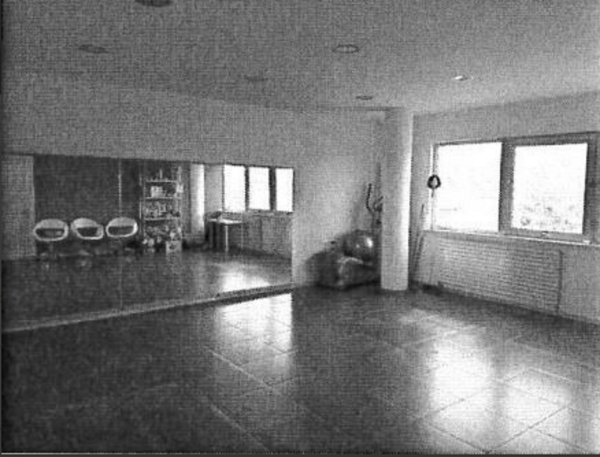 UFFICIO / STUDIO LOCALITA' ZONA INDUSTRIALE CAMPOLUNGO - VIALE DEI MUTILATI DEL LAVORO - ASCOLI PICENO — foto 4