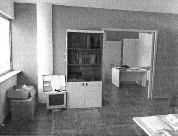 UFFICIO / STUDIO LOCALITA' ZONA INDUSTRIALE CAMPOLUNGO - VIALE DEI MUTILATI DEL LAVORO - ASCOLI PICENO — foto 3