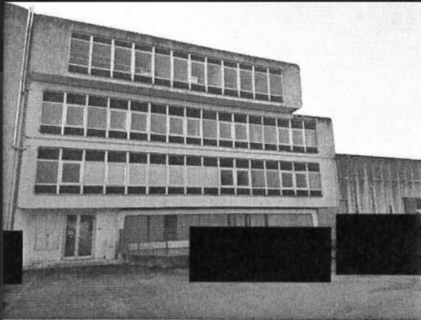 UFFICIO / STUDIO LOCALITA' ZONA INDUSTRIALE CAMPOLUNGO - VIALE DEI MUTILATI DEL LAVORO - ASCOLI PICENO — foto 2