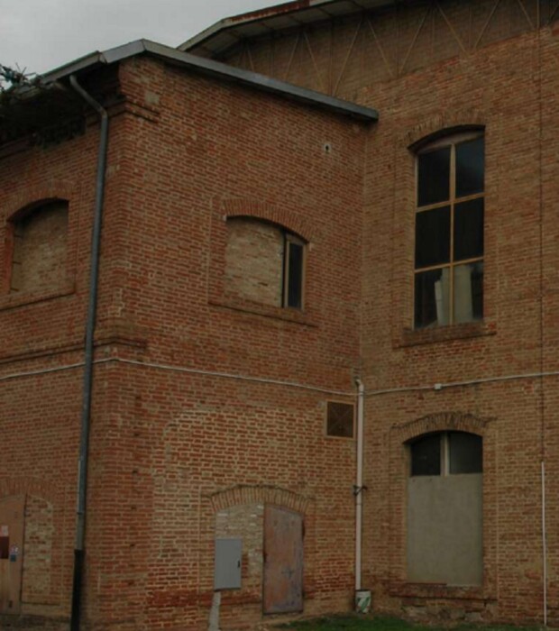 Immagine di CAPANNONE / IMMOBILI INDUSTRIALI VIA FERRARA NN. 7 – 9 – MONTEPULCIANO