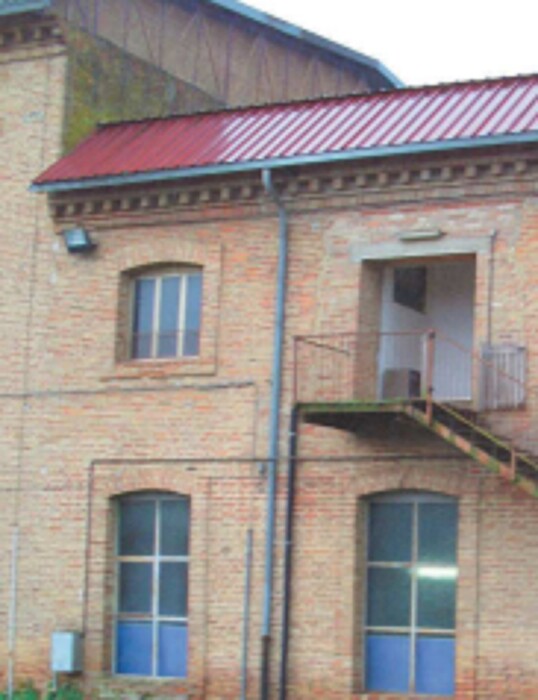 Immagine di CAPANNONE / IMMOBILI INDUSTRIALI VIA FERRARA NN. 7 – 9 – MONTEPULCIANO