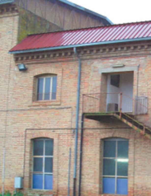 Immagine di CAPANNONE / IMMOBILI INDUSTRIALI VIA FERRARA NN. 7 – 9 – MONTEPULCIANO