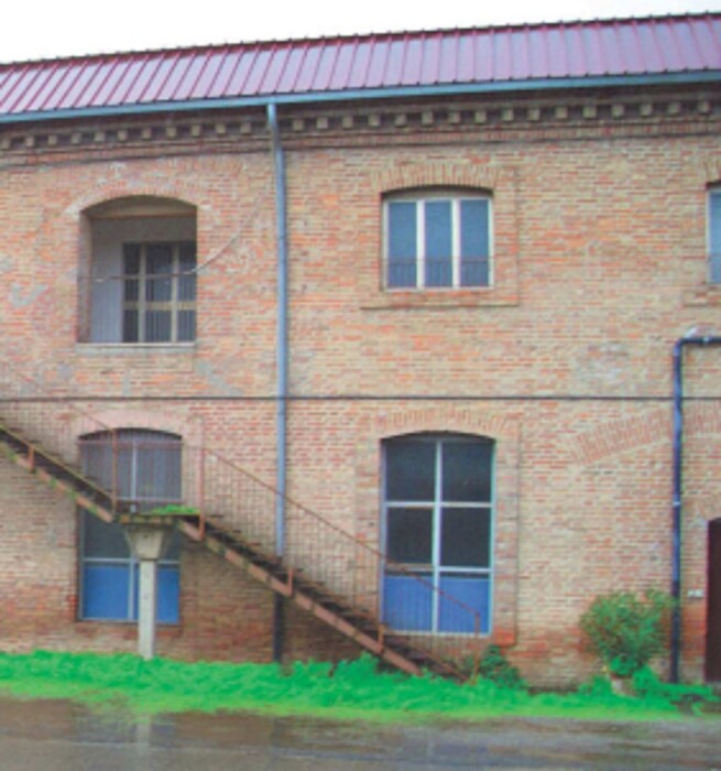 Immagine di CAPANNONE / IMMOBILI INDUSTRIALI VIA FERRARA NN. 7 – 9 – MONTEPULCIANO