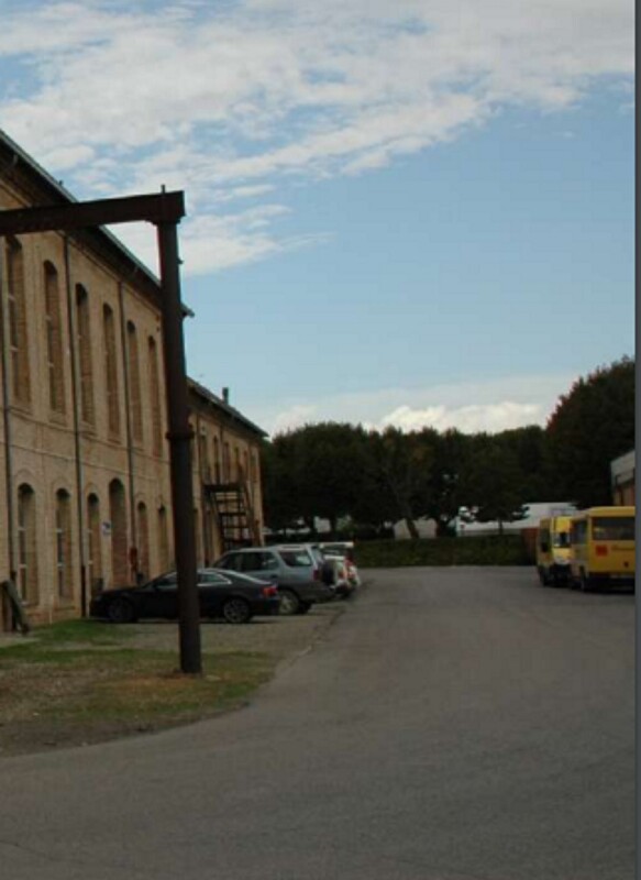 Immagine di CAPANNONE / IMMOBILI INDUSTRIALI VIA FERRARA NN. 7 – 9 – MONTEPULCIANO