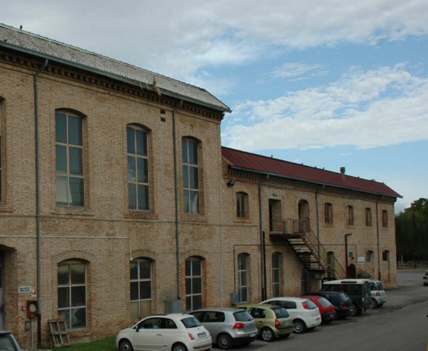 Immagine di CAPANNONE / IMMOBILI INDUSTRIALI VIA FERRARA NN. 7 – 9 – MONTEPULCIANO