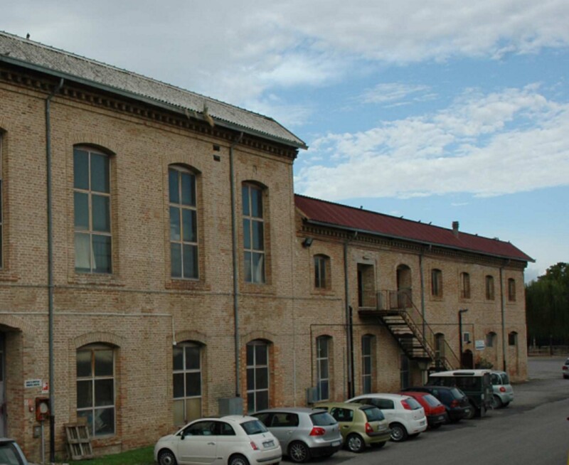 Immagine di CAPANNONE / IMMOBILI INDUSTRIALI VIA FERRARA NN. 7 – 9 – MONTEPULCIANO