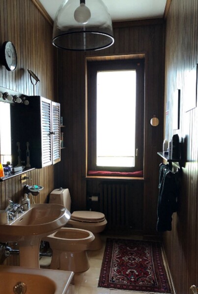 CASA / VILLA FRAZIONE AVUGLIONE -VERNONE REG. PRIORÀ - MARENTINO — foto 9