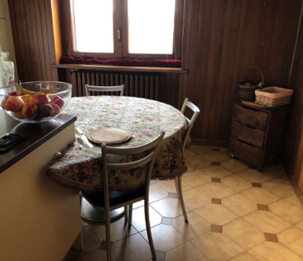 CASA / VILLA FRAZIONE AVUGLIONE -VERNONE REG. PRIORÀ - MARENTINO — foto 5