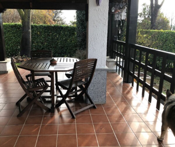 CASA / VILLA FRAZIONE AVUGLIONE -VERNONE REG. PRIORÀ - MARENTINO — foto 4