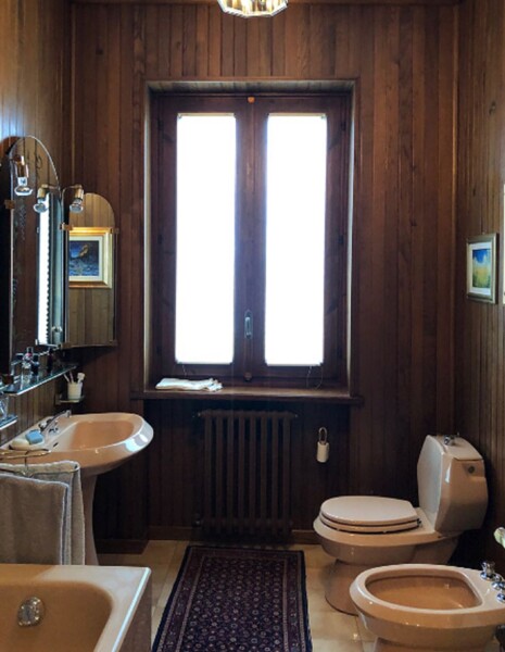 CASA / VILLA FRAZIONE AVUGLIONE -VERNONE REG. PRIORÀ - MARENTINO — foto 2