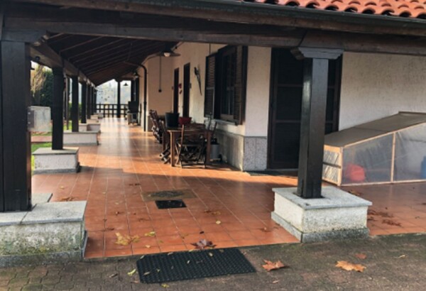CASA / VILLA FRAZIONE AVUGLIONE -VERNONE REG. PRIORÀ - MARENTINO — foto 3