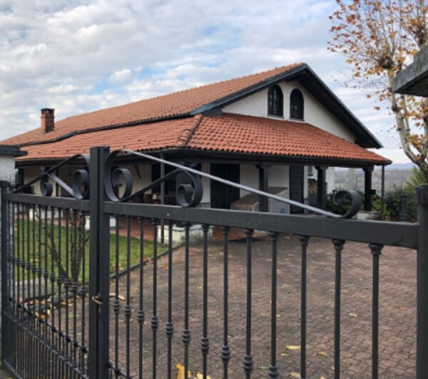 CASA / VILLA FRAZIONE AVUGLIONE -VERNONE REG. PRIORÀ - MARENTINO — foto 8
