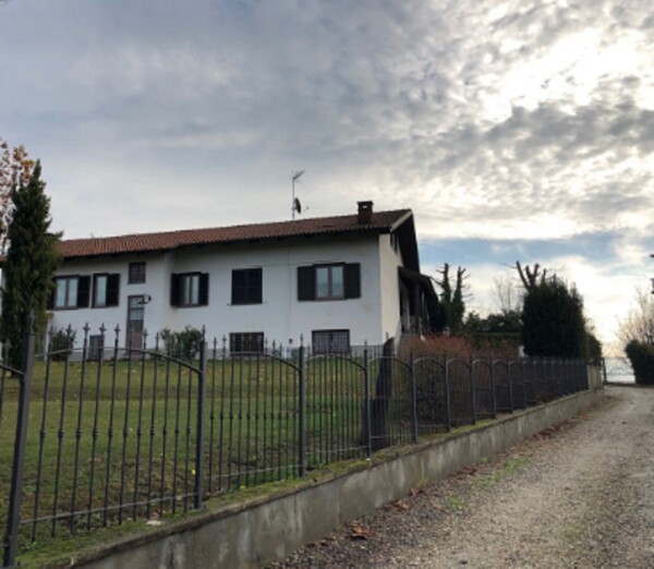 CASA / VILLA FRAZIONE AVUGLIONE -VERNONE REG. PRIORÀ - MARENTINO — foto 6
