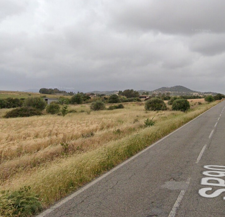 Immagine di TERRENO EDIFICABILI SP VILLASPECIOSA (SU)