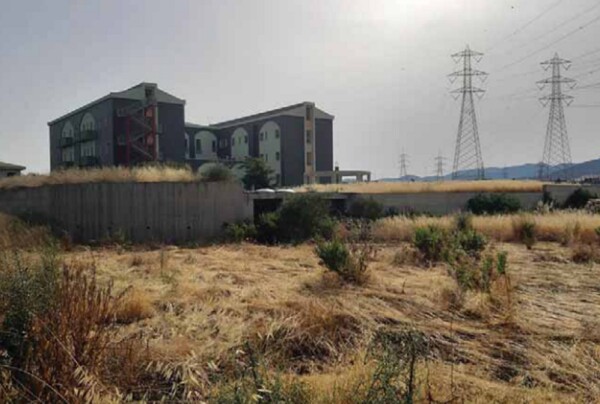 ATTIVITÀ RICETTIVE / SCOPO COMMERCIALE LOCALITÀ PANTANO DI SOPRA - TARQUINIA — foto 4