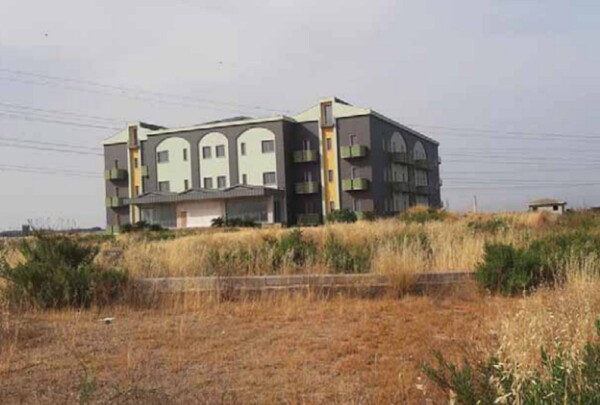 ATTIVITÀ RICETTIVE / SCOPO COMMERCIALE LOCALITÀ PANTANO DI SOPRA - TARQUINIA — foto 5