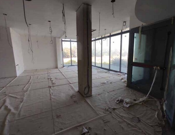 ATTIVITÀ RICETTIVE / SCOPO COMMERCIALE LOCALITÀ PANTANO DI SOPRA - TARQUINIA — foto 7
