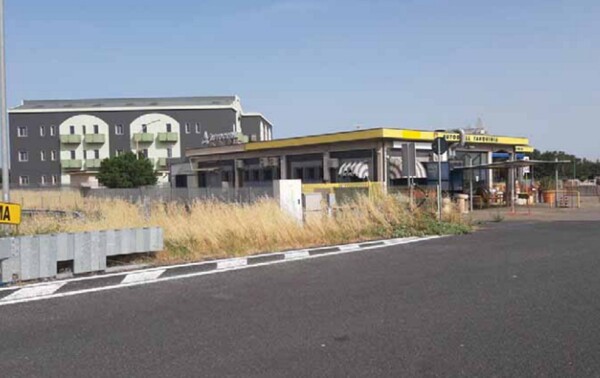 ATTIVITÀ RICETTIVE / SCOPO COMMERCIALE LOCALITÀ PANTANO DI SOPRA - TARQUINIA — foto 2