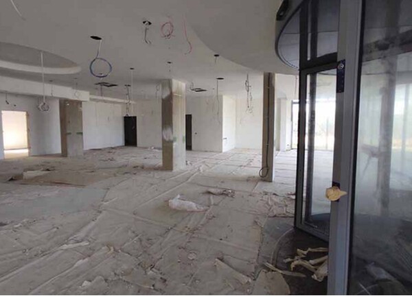 ATTIVITÀ RICETTIVE / SCOPO COMMERCIALE LOCALITÀ PANTANO DI SOPRA - TARQUINIA — foto 8