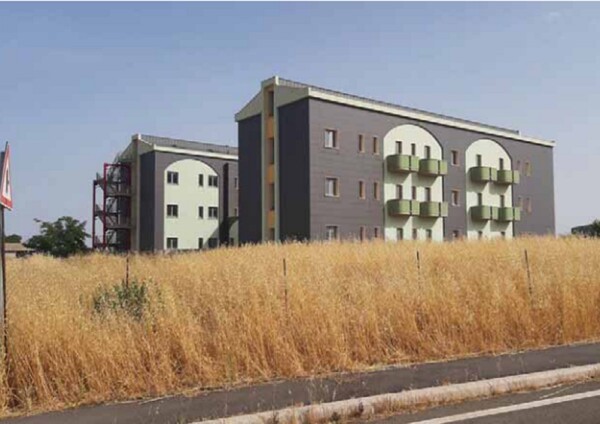 ATTIVITÀ RICETTIVE / SCOPO COMMERCIALE LOCALITÀ PANTANO DI SOPRA - TARQUINIA — foto 3