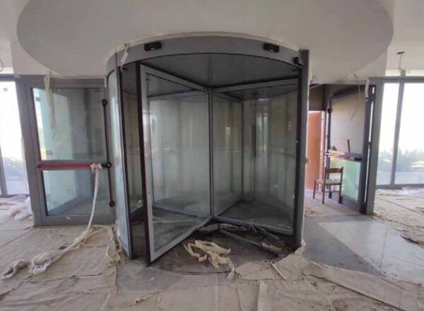 ATTIVITÀ RICETTIVE / SCOPO COMMERCIALE LOCALITÀ PANTANO DI SOPRA - TARQUINIA — foto 6