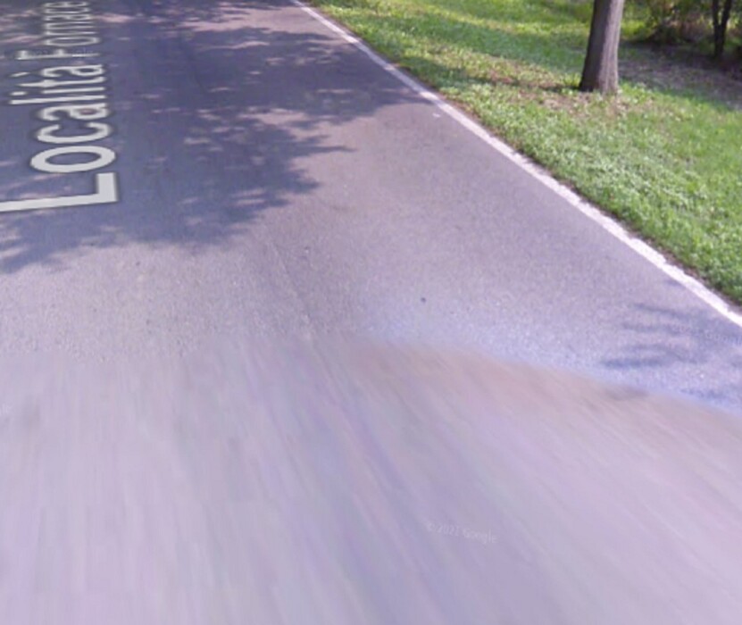 Immagine di TERRENO STRADA PROVINCIALE – CORTEOLONA E GENZONE