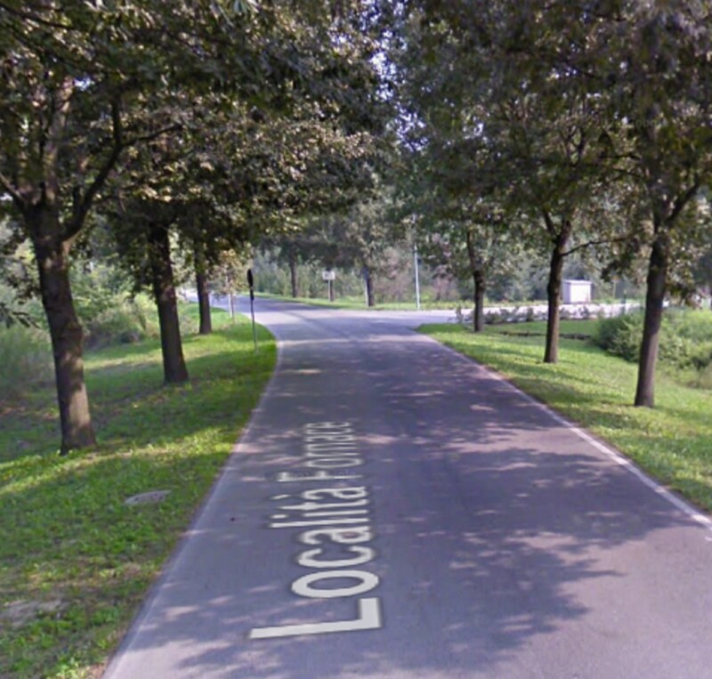 Immagine di TERRENO STRADA PROVINCIALE – CORTEOLONA E GENZONE