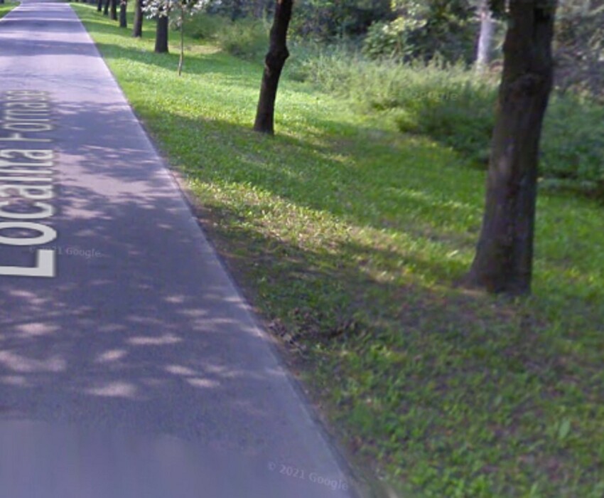 Immagine di TERRENO STRADA PROVINCIALE – CORTEOLONA E GENZONE