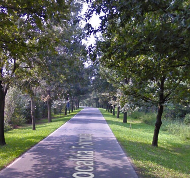 Immagine di TERRENO STRADA PROVINCIALE – CORTEOLONA E GENZONE