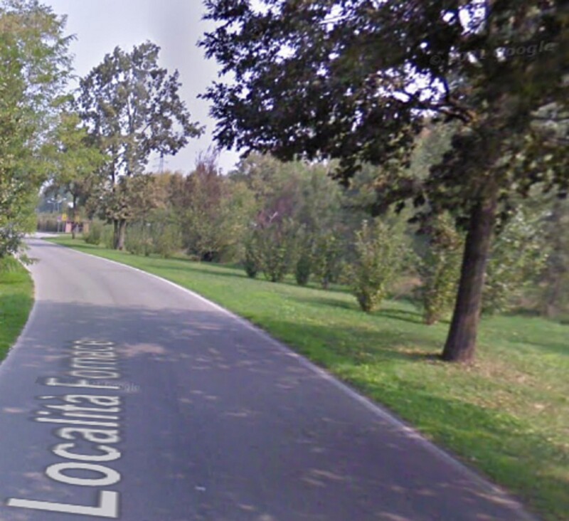 Immagine di TERRENO STRADA PROVINCIALE – CORTEOLONA E GENZONE