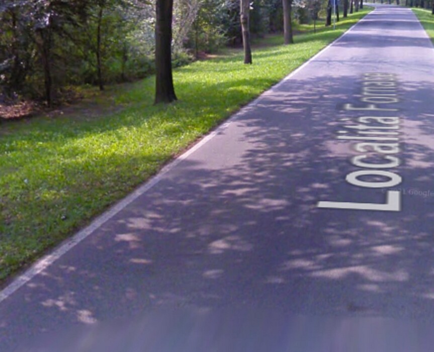 Immagine di TERRENO STRADA PROVINCIALE – CORTEOLONA E GENZONE