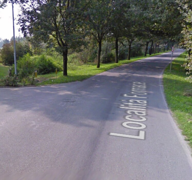 Immagine di TERRENO STRADA PROVINCIALE – CORTEOLONA E GENZONE