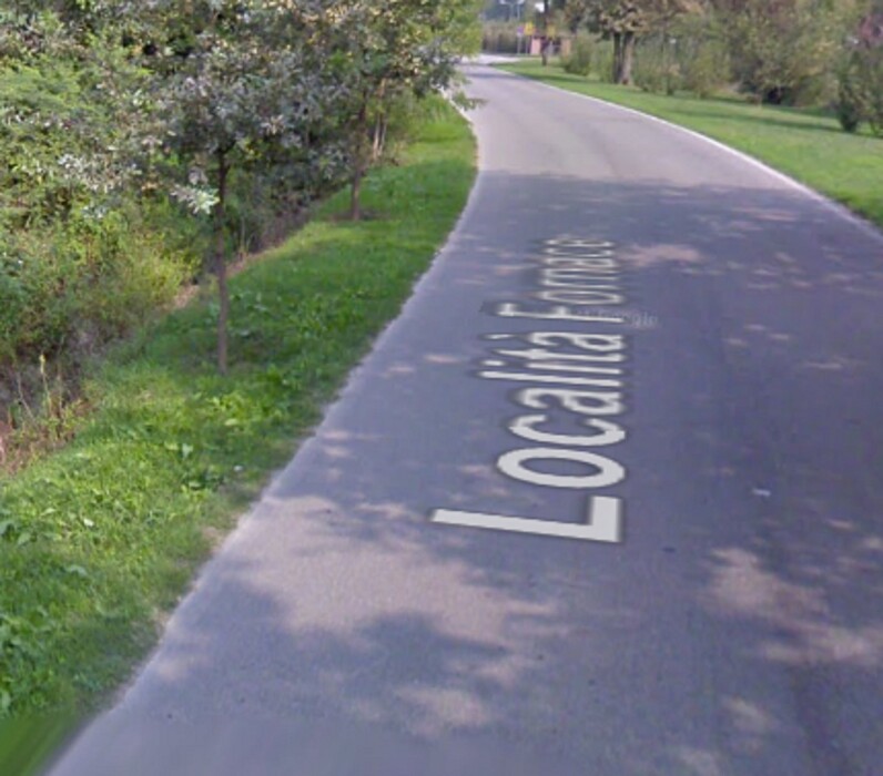 Immagine di TERRENO STRADA PROVINCIALE – CORTEOLONA E GENZONE