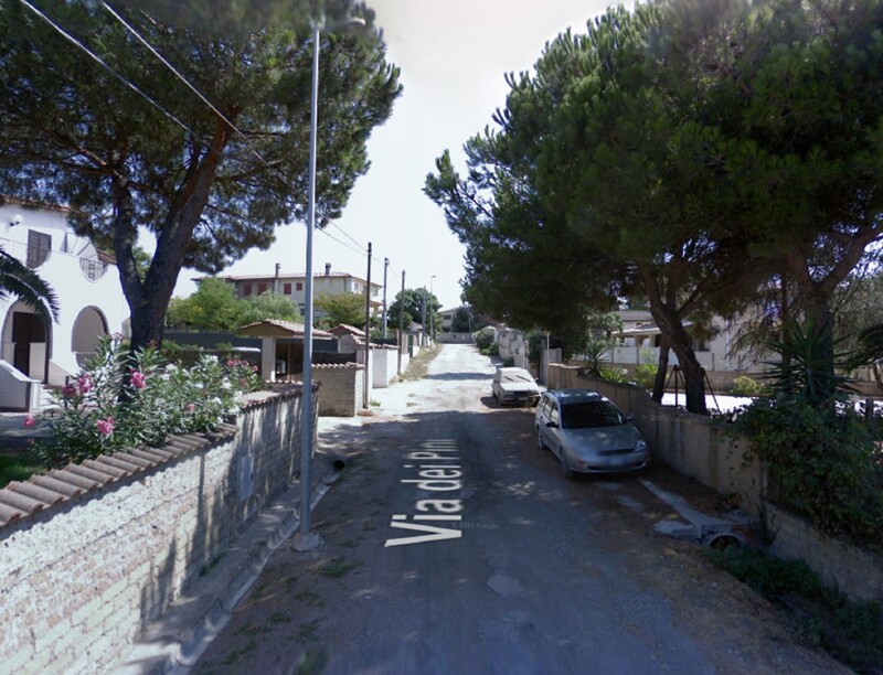 Immagine di VILLETTA VIA DEI PINI – APRILIA (LT)